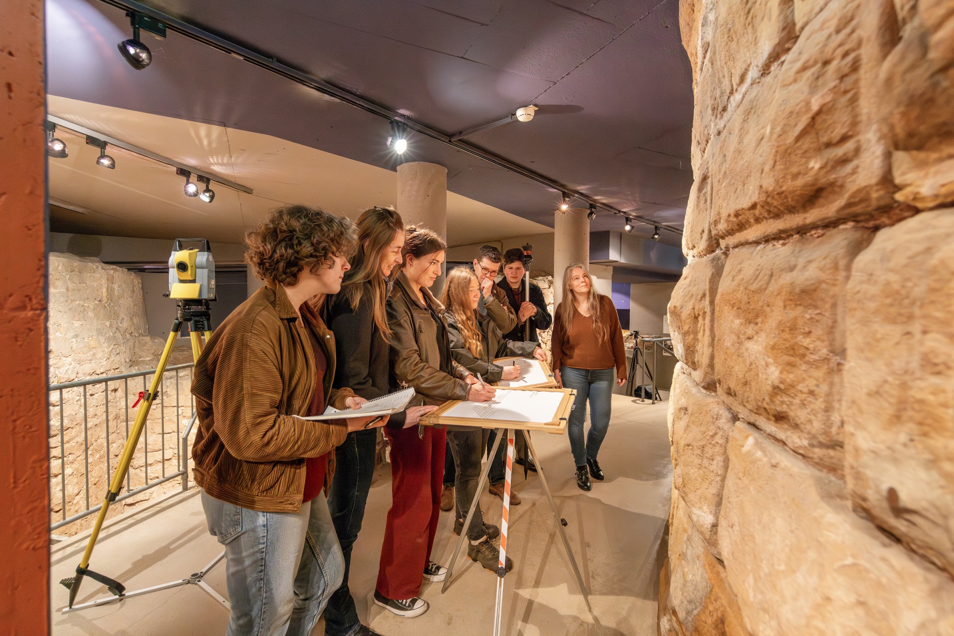 © Historisches Museum Saar, André Mailänder